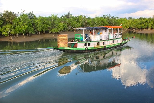 Sundarban Tour Package