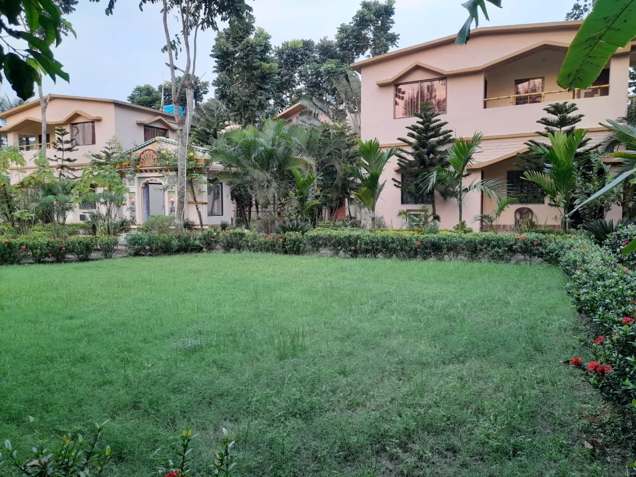 Best Resort in Sundarban